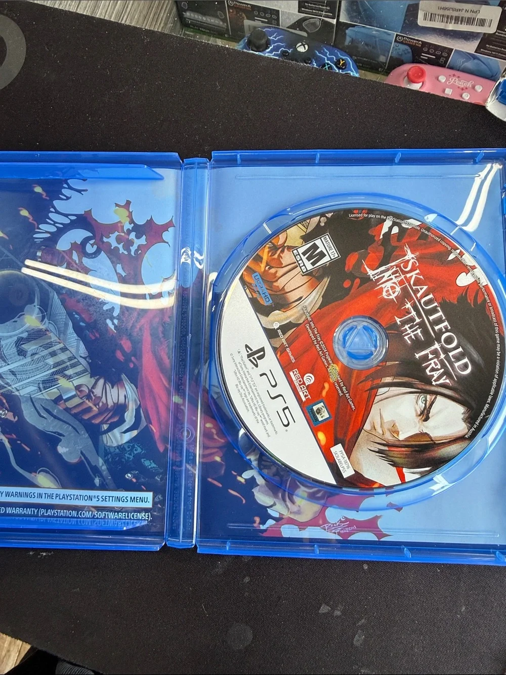 Sony official ps5